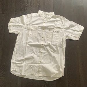 Columbia Fishing Shirt